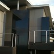 S.S. HANDRAIL & WIRE BALUSTRADE